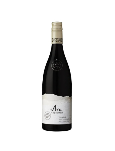 ARA Estate Pinot Noir 750ml