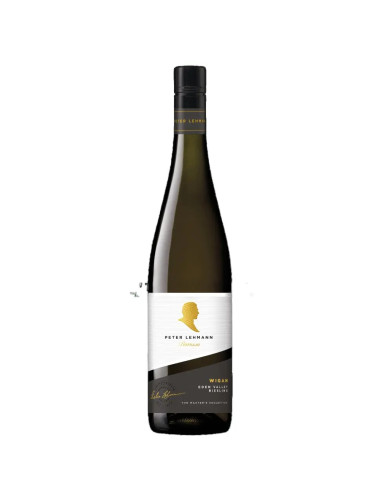 2017 Peter Lehmann Wigan Riesling 750Ml