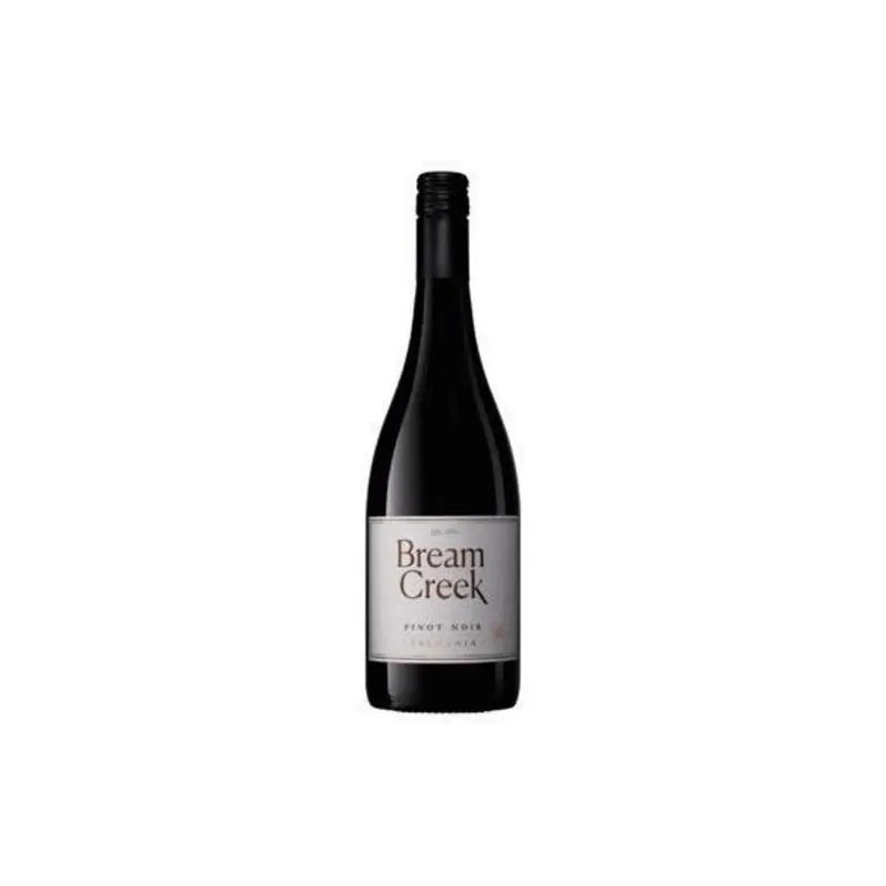 Bream Creek Pinot Noir 750ml