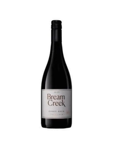 Bream Creek Pinot Noir 750ml