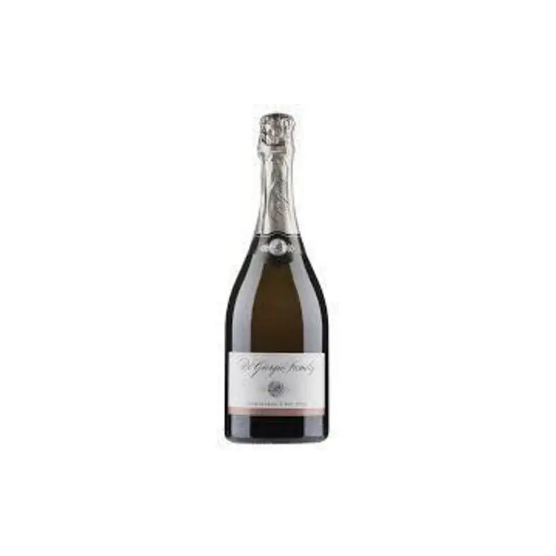 Di Giorgio Coonawarra Sparkling Pinot Noir 750ml