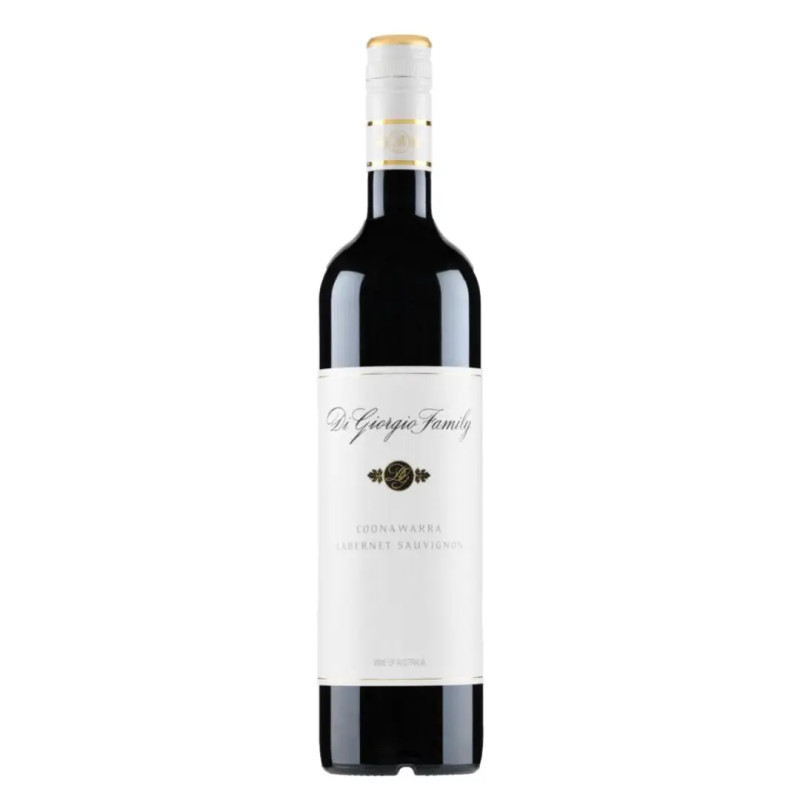 Di Giorgio Coonawarra Cabernet Sauvignon 750ml
