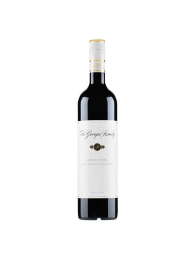 Di Giorgio Coonawarra Cabernet Sauvignon 750ml