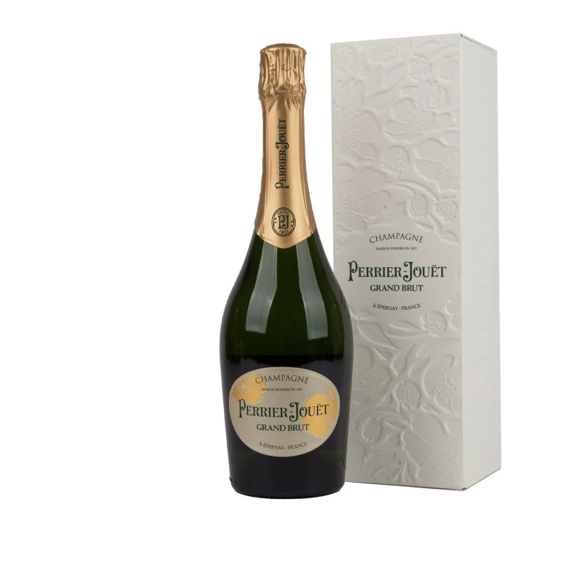 Perrier-Jouët Grand Brut NV
