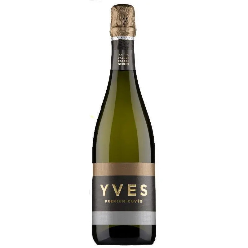 Yves Yarra Valley Sparkling NV 750ml