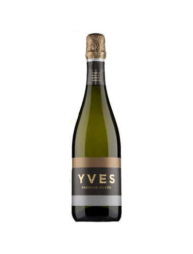 Yves Yarra Valley Sparkling NV 750ml