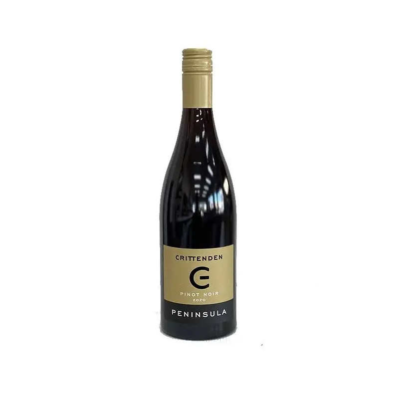 Crittenden Estate Peninsula Pinot Noir 750ml