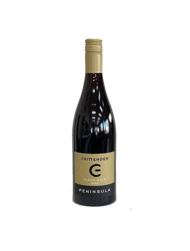 Crittenden Estate Peninsula Pinot Noir 750ml
