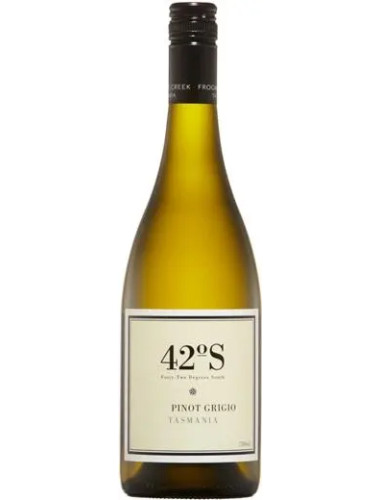 42 Degrees South Pinot Grigio