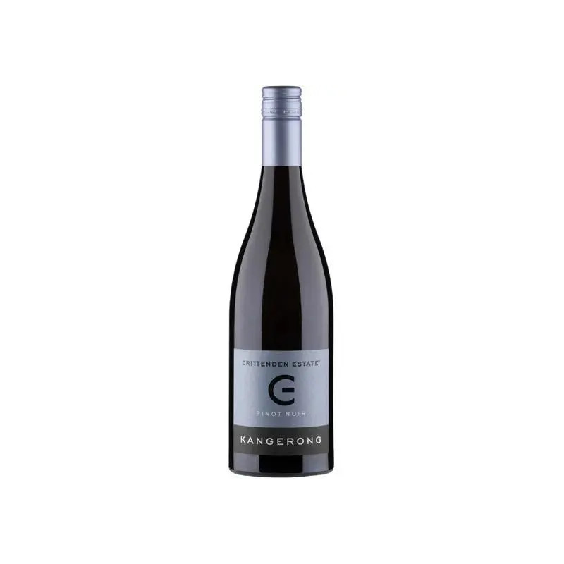 Crittenden Estate Kangerong Pinot Noir 750ml