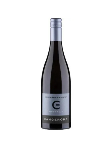 Crittenden Estate Kangerong Pinot Noir 750ml