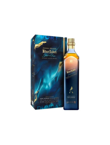 Johnnie Walker Ghost & Rare Port Dundas Whisky 750ml