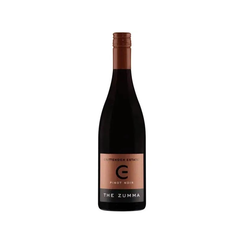 Crittenden Estate Zumma Pinot Noir 750ml