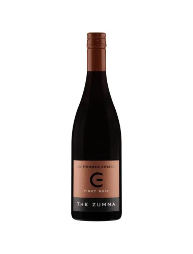 Crittenden Estate Zumma Pinot Noir 750ml
