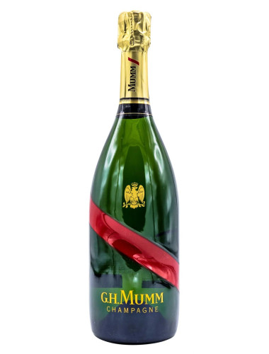 Mumm Grand Cordon Champagne NV 750mL