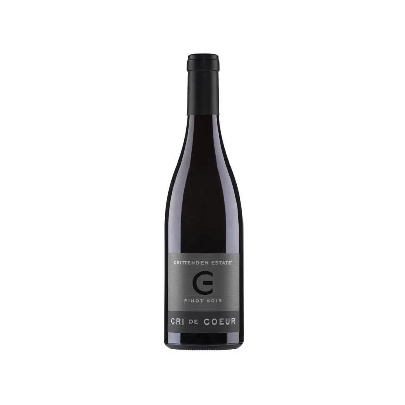 Crittenden Estate Cri De Coeur Pont Noir 750ml