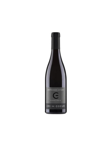 Crittenden Estate Cri De Coeur Pont Noir 750ml