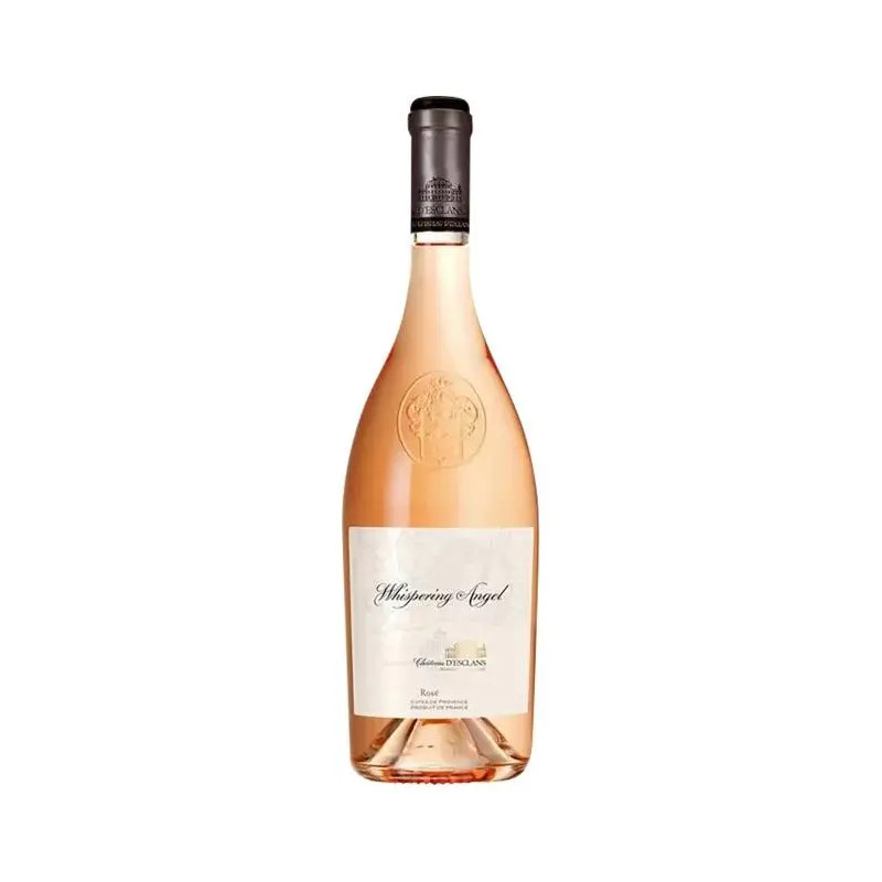 Whispering Angel French Rose 750ml