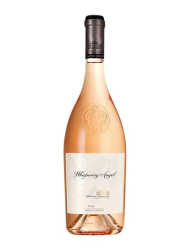 Whispering Angel French Rose 750ml