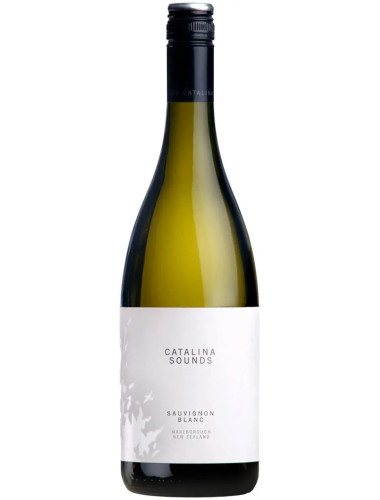 Catalina Sounds Sauvignon Blanc 750ml