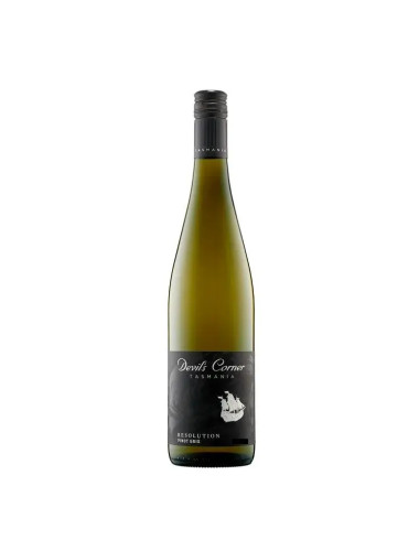 Devil's Corner Resolution Pinot Gris 750ml