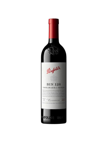 Penfolds Bin 128 Shiraz 2021 750ml