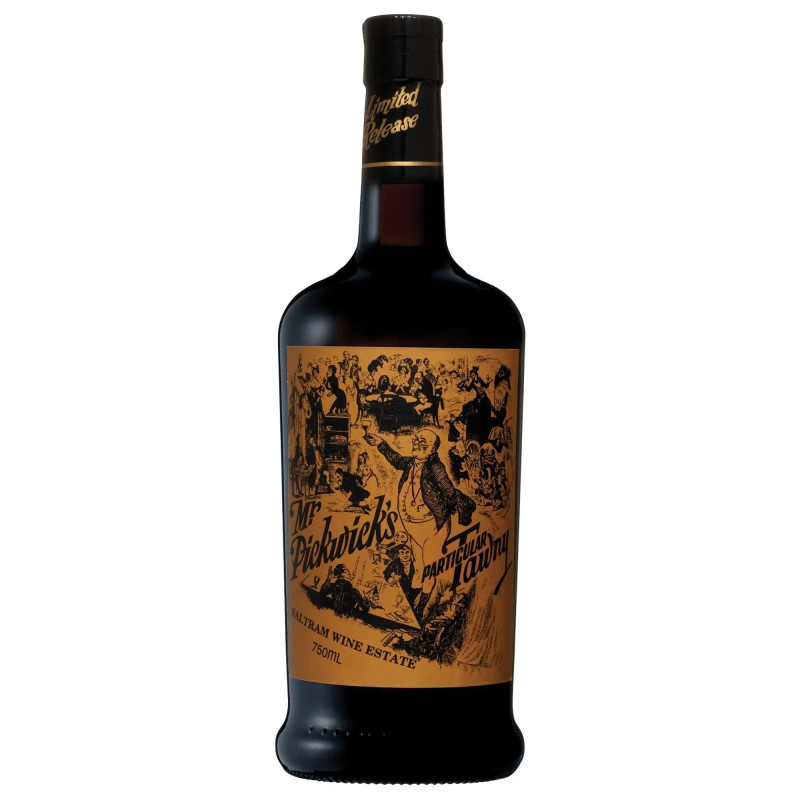 Saltram Mr Pickwick's Particular Fortified 750ml