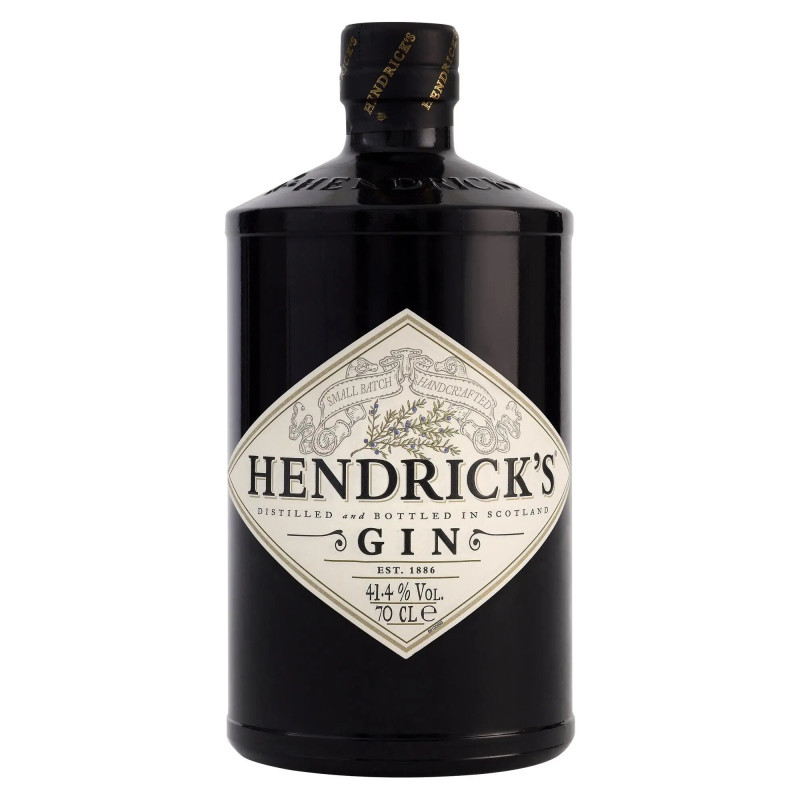 Hendrick's Gin 700ml