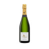 De Sousa 'Avec Le Temps' Blanc de Blancs Champagne