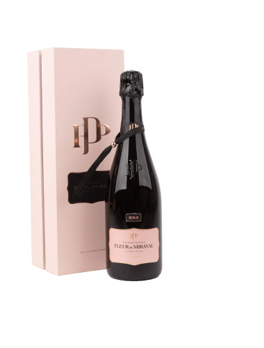 Fleur de Miraval Exclusive Rosé 3 ER3