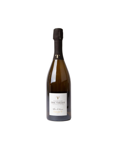 Eric Taillet Exclusiv'T Extra Brut