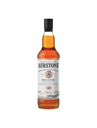 Aerstone Sea 10YO Whisky 700ml