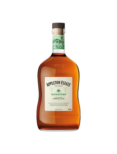 Appleton Estate Signature Blend Rum 700ml