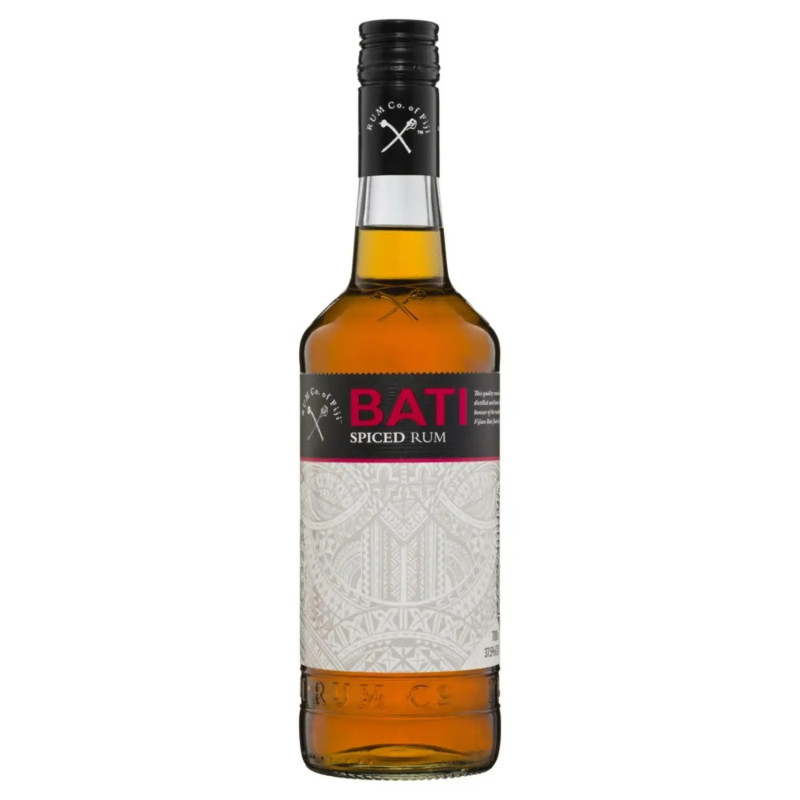 Bati Spiced Rum 700ml