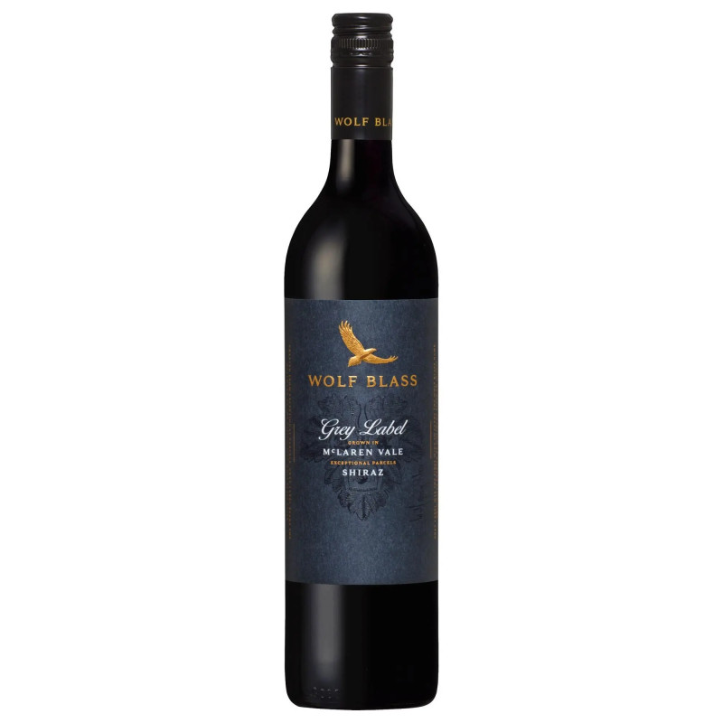 Blass Grey Label Shiraz 750ml
