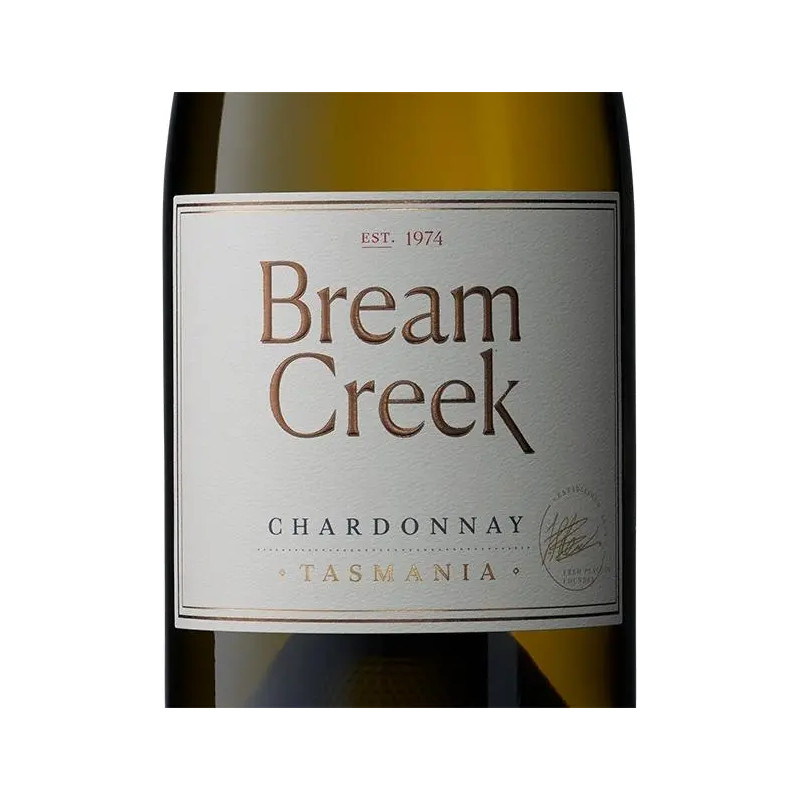 Bream Creek Chardonnay 750ml