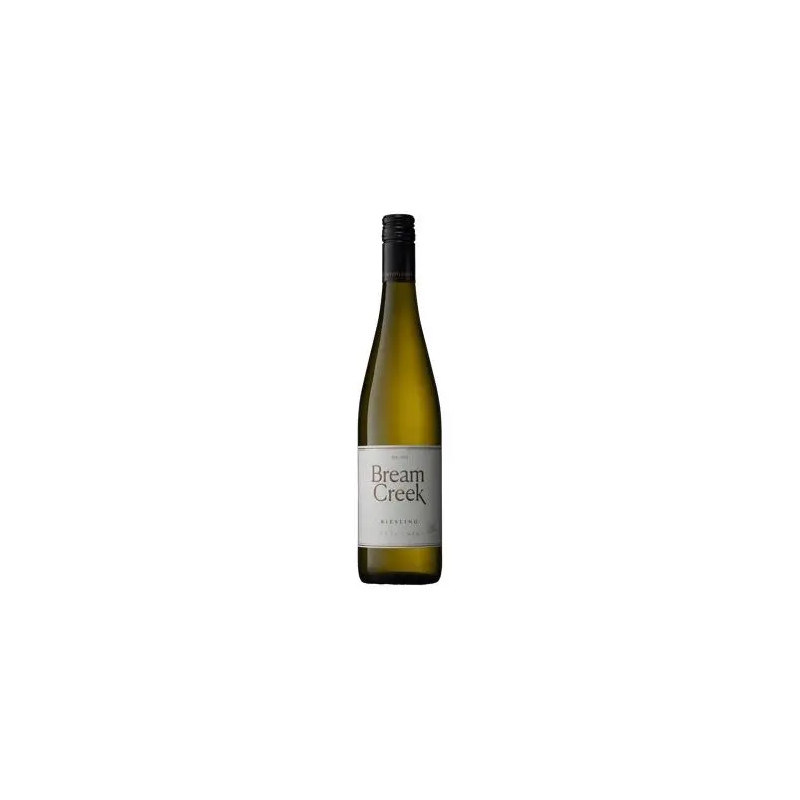 Bream Creek Riesling 750ml