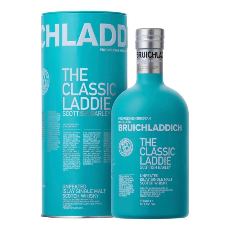 Bruichladdich The Laddie 700ml