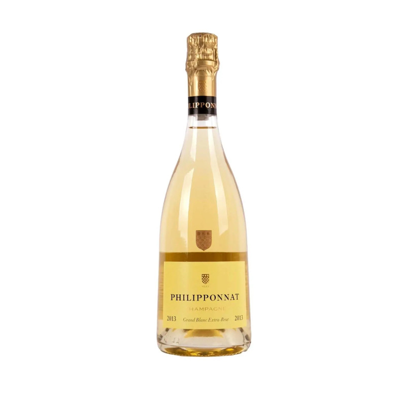 Philipponnat Grand Blanc '13