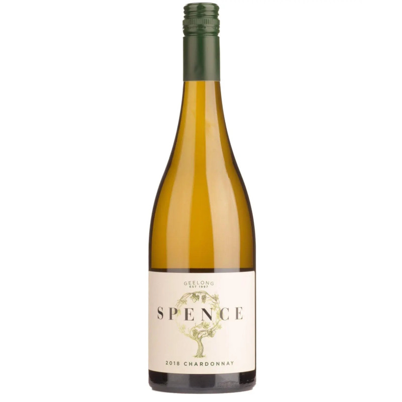 Spence Chardonnay 750ml