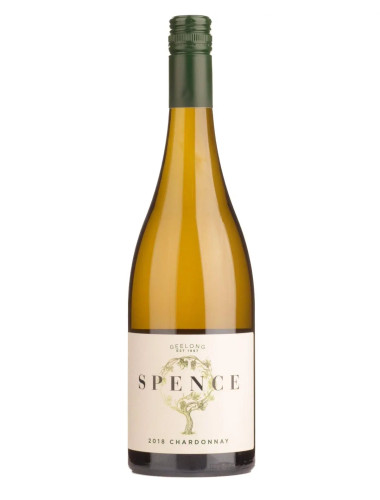 Spence Chardonnay 750ml