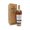 Macallan 25yo 700ml annual 2020 release