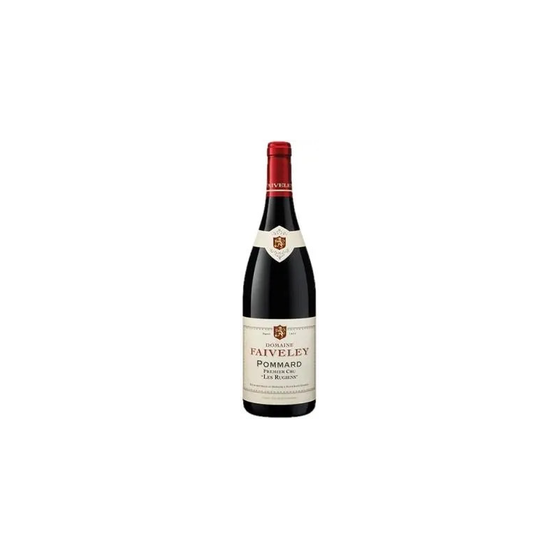 Domaine Faiveley - Pommard 1er Cru 'Les Rugiens' - 2014