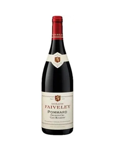 Domaine Faiveley - Pommard 1er Cru 'Les Rugiens' - 2014