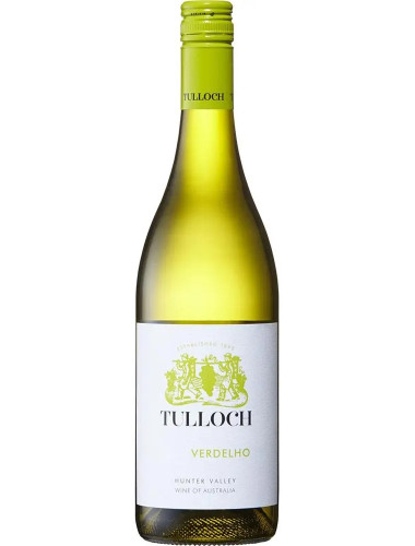 Tulloch Verdelho 750ml
