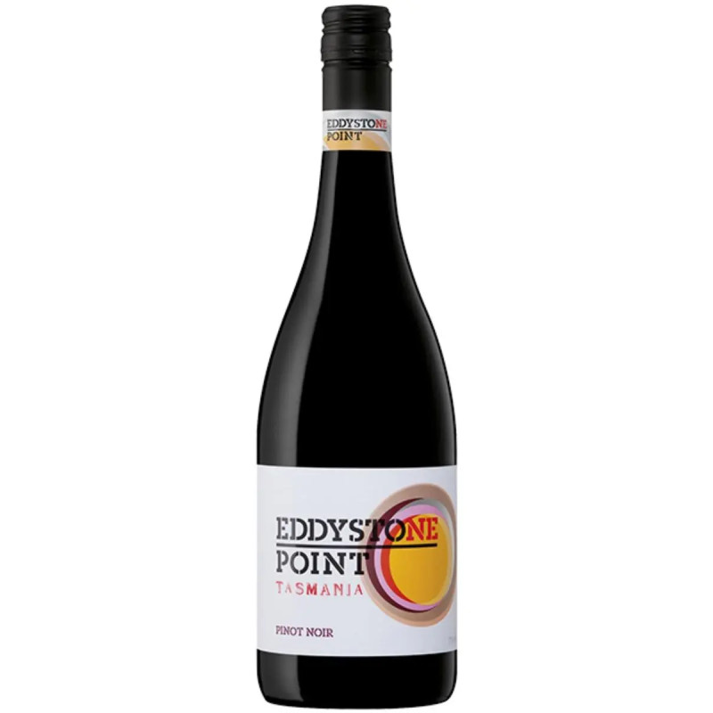 Eddystone Point Pinot Noir 750ml