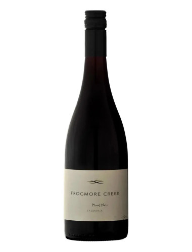 Frogmore Pinot Noir 750ml