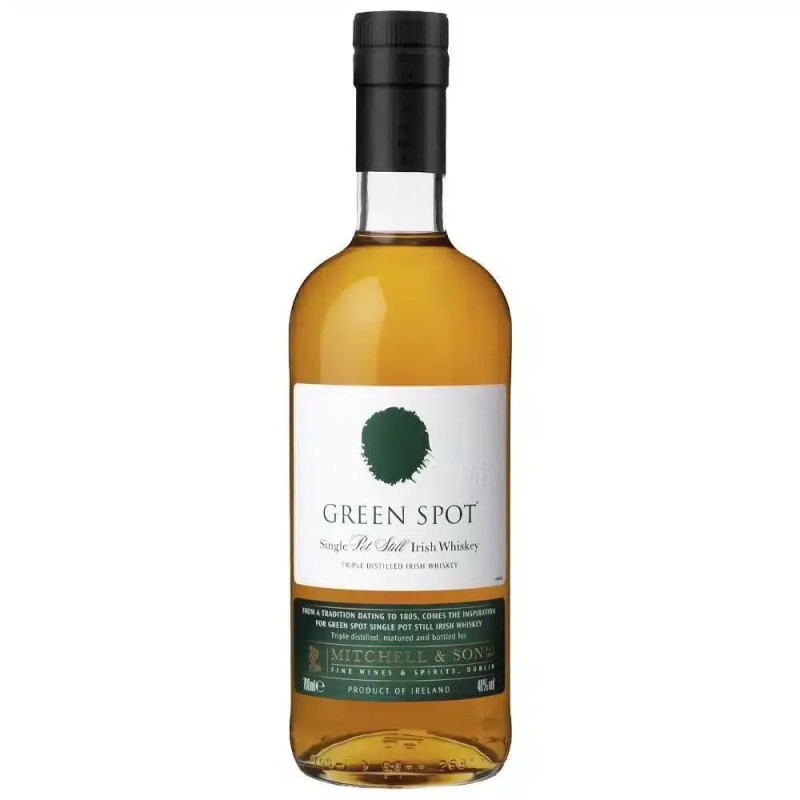 Green Spot Whiskey 700ml