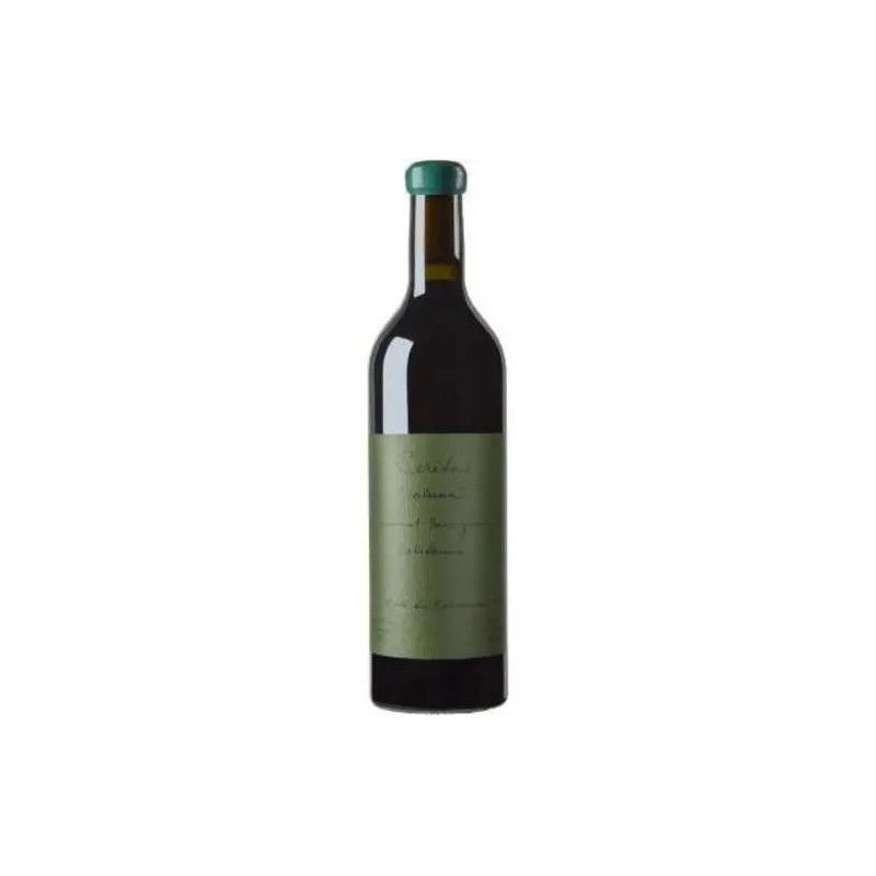 Ceritas Wines - Colima Cabernet Sauvignon - 2020