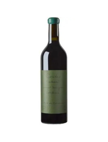 Ceritas Wines - Colima Cabernet Sauvignon - 2020